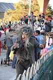 PERU - Village festivity on the road to Puno  - 08